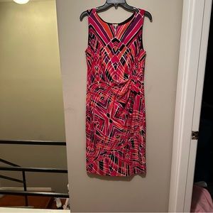 It’s in very good condition. It’s been in my family for a couple of years.